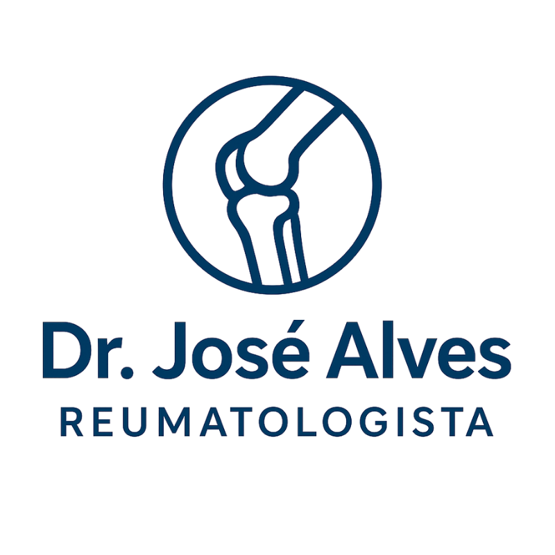 Dr. José Alves | Reumatologista em Maceió